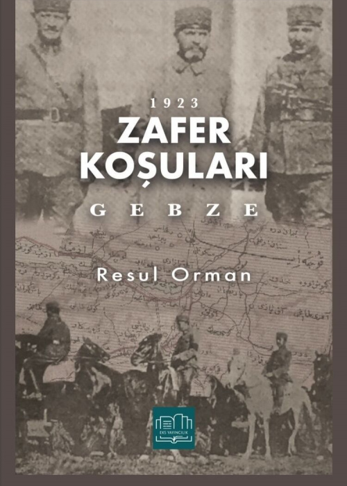 1923 Zafer Koşuları Gebze Resul Orman