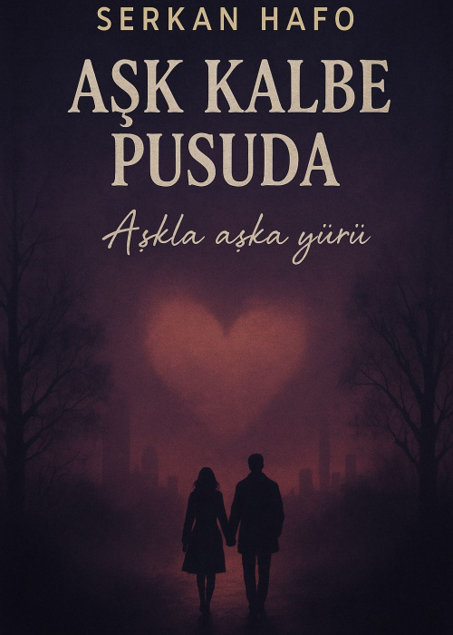 AŞK KALBE PUSUDA